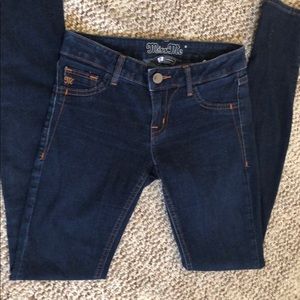 Miss Me Jeans Ashley Style. Size 25.